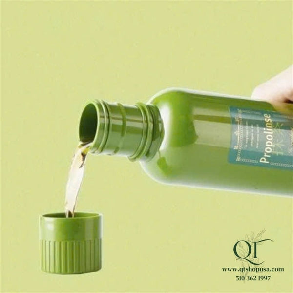 PROPOLINSE - Nước Súc Miệng Matcha Japan - 600ml