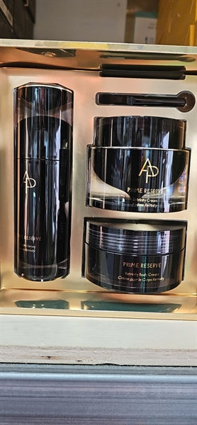 AMORE AP - Set Retrinity Đặc Biệt - gồm Kem - Serum _ Body Cream Full Size - 1280$