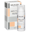 Kem Dưỡng Ẩm Tinh Khiết Dành Cho Da Khô - Simple Pure Dry Skin