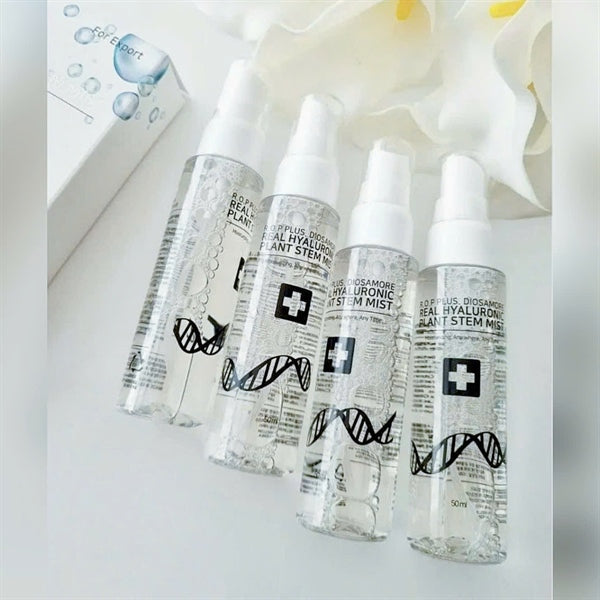 Laks - Mist Xịt Khoáng TBG - 1ea - 50ml - EXP 202805