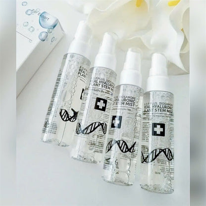 Laks - Mist Xịt Khoáng TBG - 1ea - 50ml - EXP 202805