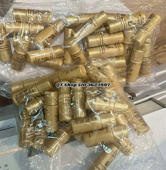 THE WHOO - Sample NHH + Sữa Dưỡng Hoayul - 30 ea x 2 - EXP 202711