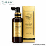 TERAPIC - Xịt Dưỡng Tóc Premium Hair Tonic - 160ml - EXP 202901