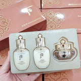 THE WHOO - Set Mini Hoa Hiên 3 SP