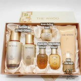 THE WHOO BICHUP - Set Serum Bichop Mới 50 ml tặng 20ml - Thế hệ thứ 4 - EXP 2029