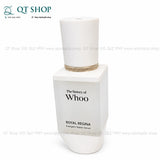 THE WHOO - Tinh Chất Royal Regina - 30ml - EXP 202709