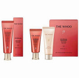 Set KCN Whoo Đỏ Vitamin tặng kèm Mini Whoo Đỏ - EXP 202806