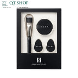 HERA - Set cọ bông phấn Hera