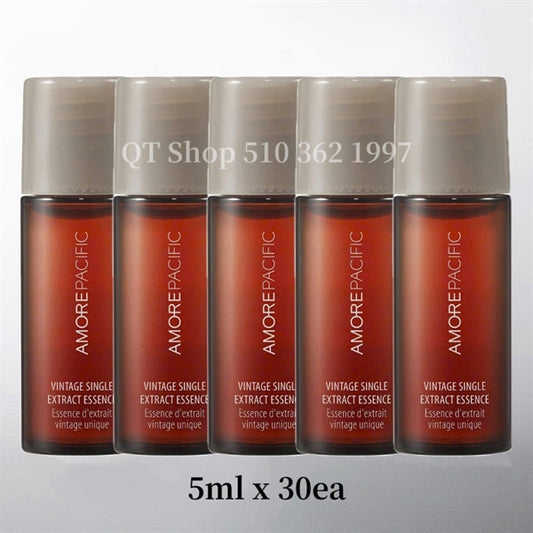 AMORE - Sample Nước Thần Amore - 5ml x 30ea (Bịch 30 chai)