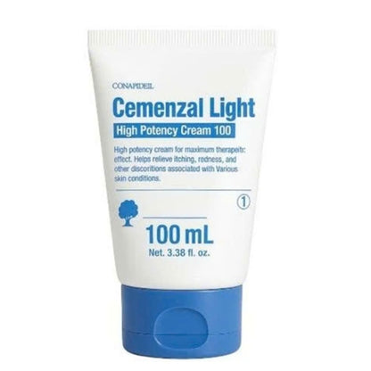 Pharmesthetics - CONAPIDIL Cemenzal Light - Kem Dưỡng Tái Cấu Trúc - Tái Định Vị Ban Ngày 100ml - EXP 202808