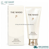 THE WHOO - Sữa Rửa Mặt SRM Whoo Trắng 180ml MỚI - EXP 202901