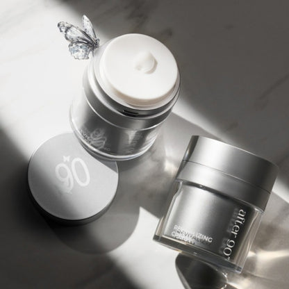 AFTER 90 - Kem Dưỡng Miracle Revitalizing Cream 50g - EXP 202711
