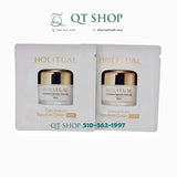 HOLITUAL - Sample Kem Concentrate Signature Cream - 24ea