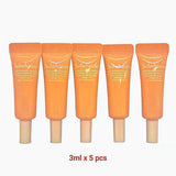 SULWHASOO - Combo 5 Mini Kem Mắt Eye - 3ml x 5