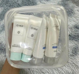 Set Travel Gội Xả Tắm OHUI - EXP 202812