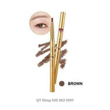 THE WHOO - Kẻ Chân Mày Eyebrows Whoo - Màu Brown