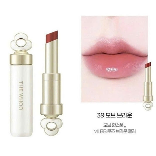 THE WHOO - Son dưỡng Whoo - Màu 39 - EXP 202804