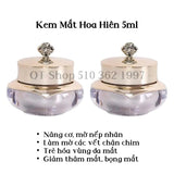 THE WHOO - Combo 2 Kem Mắt Hoa Hiên 5ml
