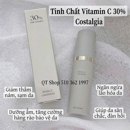 Tinh Chất Vitamin C - Costalgia - 15ml - EXP 202803