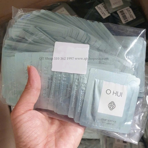 *Sample TDC Ohui - 120 gói - EXP 202803 (none)