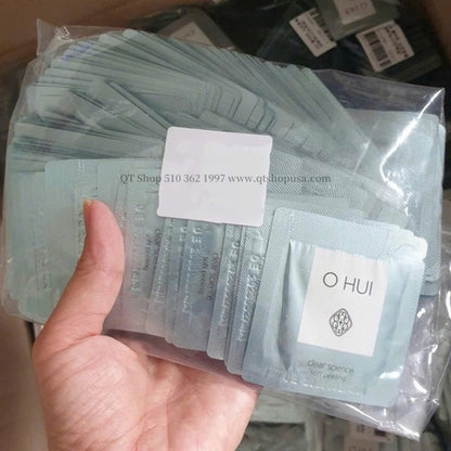 *Sample TDC Ohui - 120 gói - EXP 202803 (none)