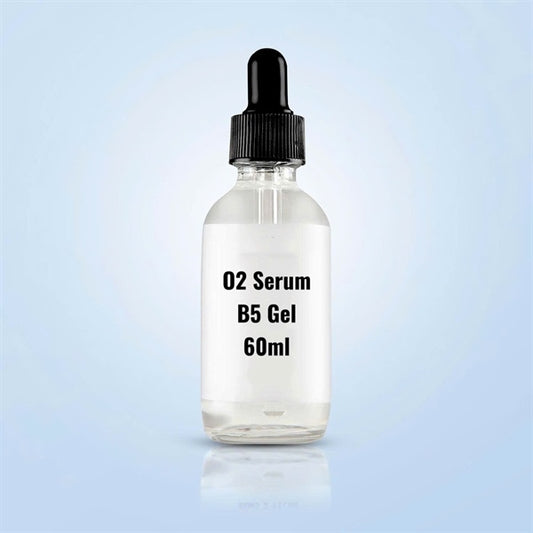 O2 - Serum B5 Gel - 90$