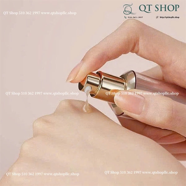 SULWHASOO - Mini Tinh Chất Chồng Quay Về Herlinic Intensive Infusion 8ml - EXP 202710