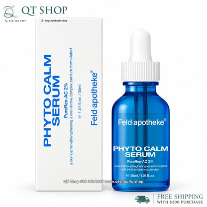 Feld Apotheke Phyto Calm Serum - 30ml