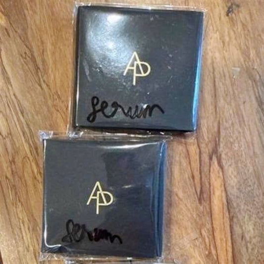 AMORE AP - Combo 3 Sample Amore Serum Kim Cương Đen