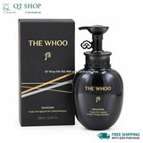 THE WHOO - Dầu gội Đông Y Whoospa Scalp Anti-Aging & Hair Lifing Shampoo - 350ml - EXP 202811