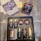 THE WHOO - Hoàn Lưu Cao Set Kem Mặt HLC -800$ - EXP 202809