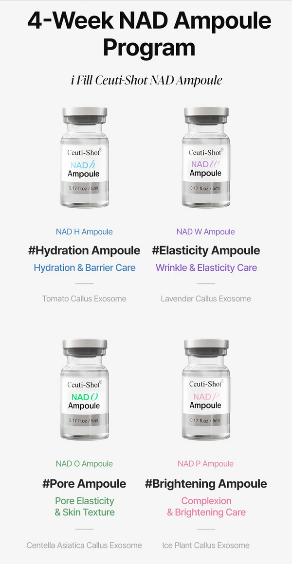 I Fill Ceuti-Shot OxygenCeuticals