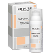 Kem Dưỡng Ẩm Tinh Khiết Dành Cho Da Dầu - Simple Pure Oily Skin