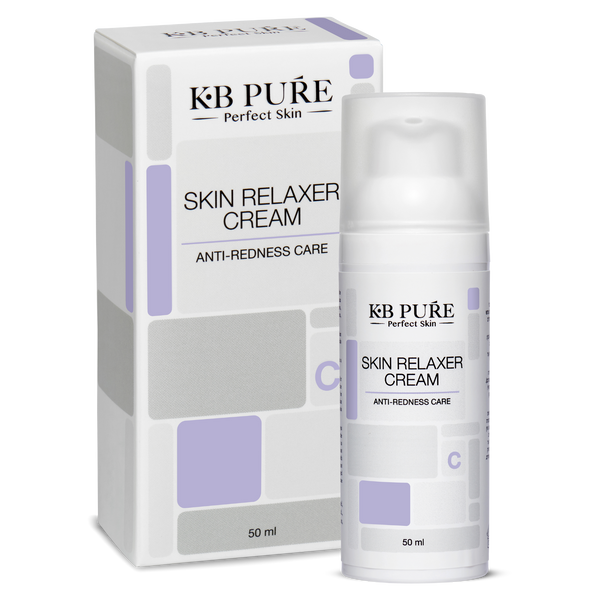 Kem Phục Hồi Làm Dịu Da - Skin Relaxer Cream