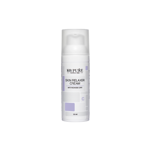 Kem Phục Hồi Làm Dịu Da - Skin Relaxer Cream