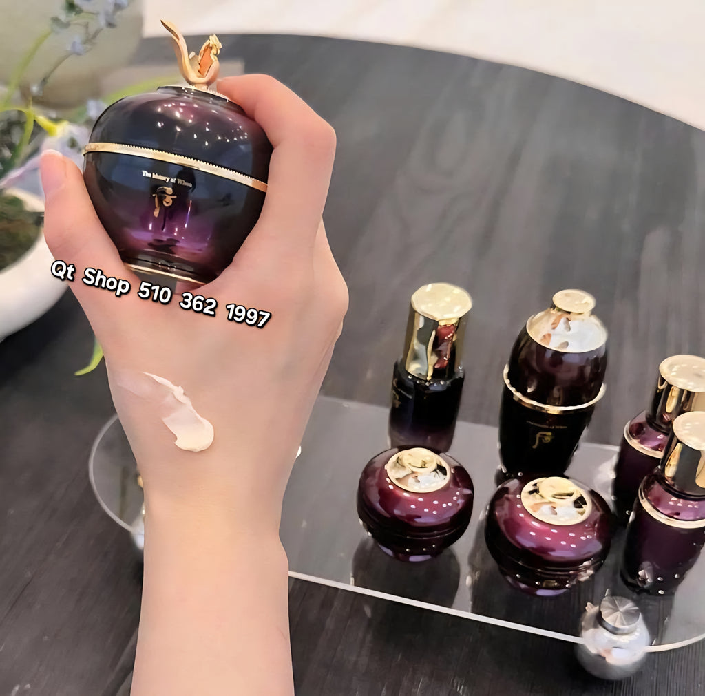 Set HLC Full Bộ - Fullsize (2 tầng) (Hộp)