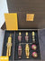 The Whoo - Set Tinh Chất Vàng Hoàn Lưu Cao Hwanyu Signature Ampoule Special