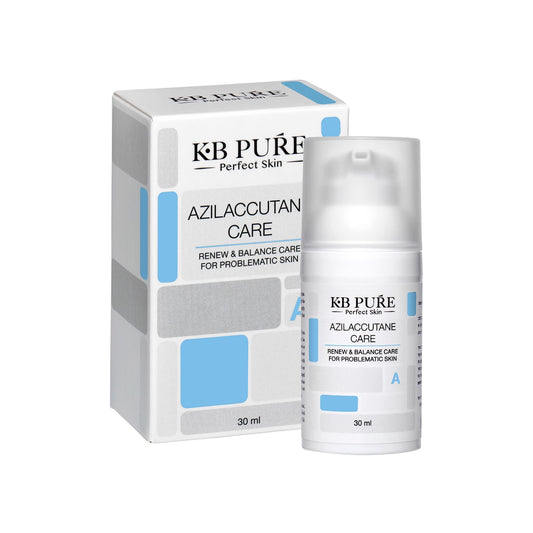 KB Pure - Azilaccutane Cream - Kem tái tạo - 107$