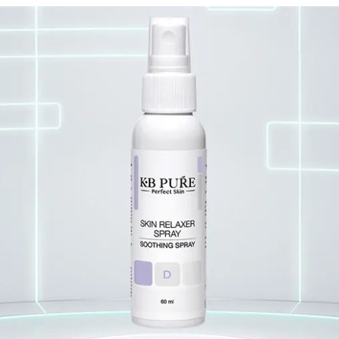 Xịt Huyết Thanh Phục Hồi Làm Dịu Da - Skin Relaxer Spray
