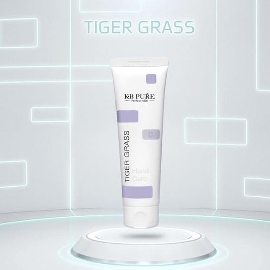 KB Pure - Tiger Grass