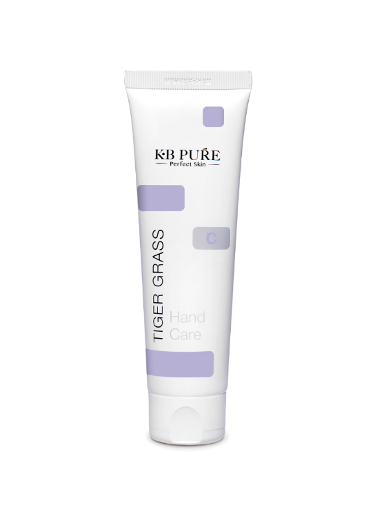 Kem Dưỡng Điều Trị Các Bệnh Về Tay Làm Từ Cỏ Hổ - Tiger Glass Hand Care