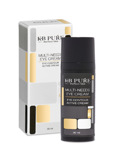 Multi Needs Eye Cream - Kem Dưỡng Mắt