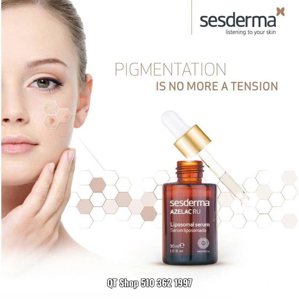 Sesderma AZELAC RU Liposomal Serum