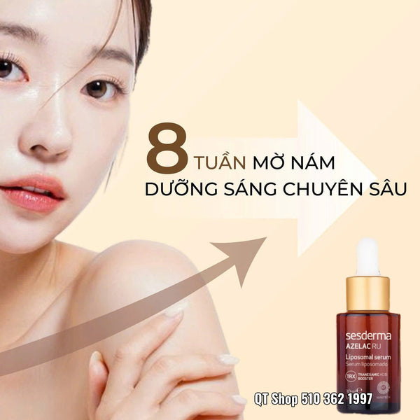 Sesderma AZELAC RU Liposomal Serum