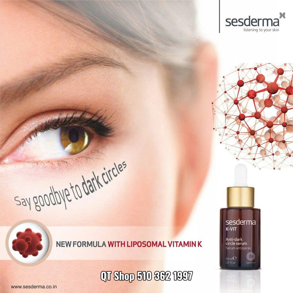 Sesderma K-VIT Anti-Dark Circle Serum