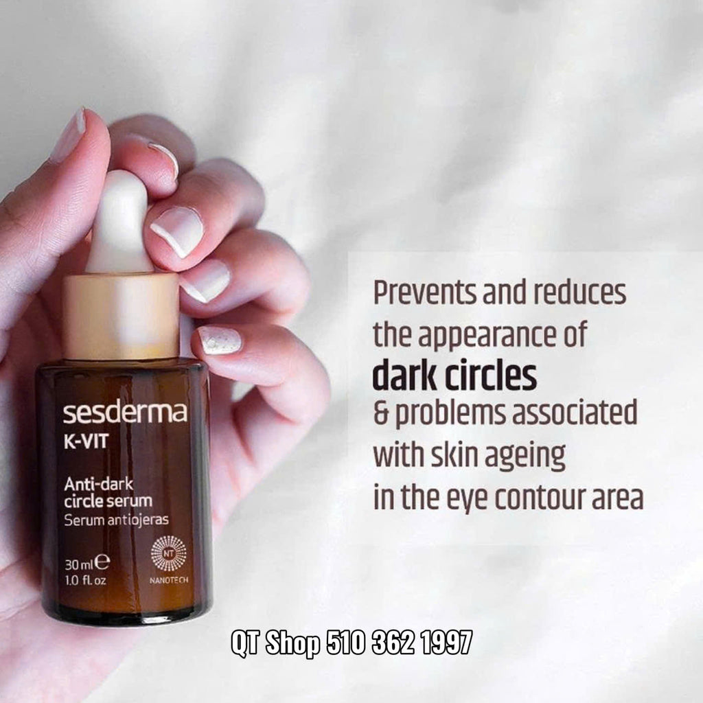 Sesderma K-VIT Anti-Dark Circle Serum