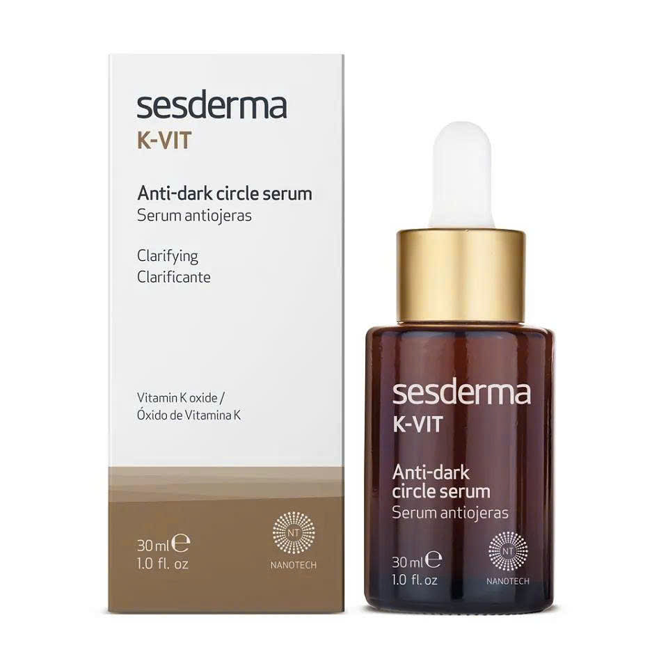 Sesderma K-VIT Anti-Dark Circle Serum