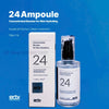 ERTY - 24 Concentrated Booster For Skin Hydrating - 100ml