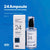 ERTY - 24 Concentrated Booster For Skin Hydrating - 100ml