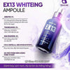 DocLab - EX13 Ampoule - Serum Trị Nám 50ml